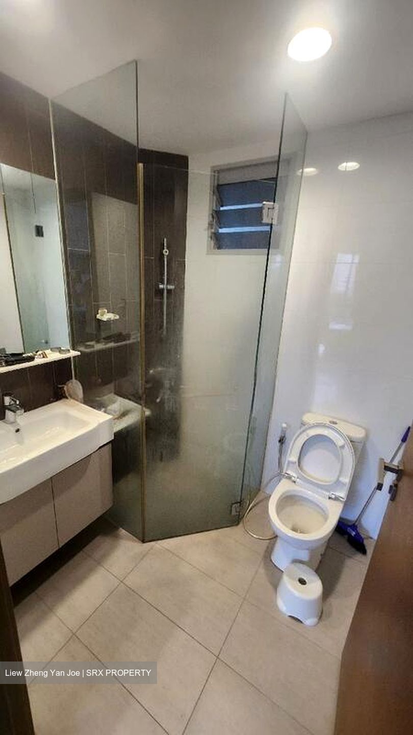 CityLife @ Tampines (D18), Condominium #507387201